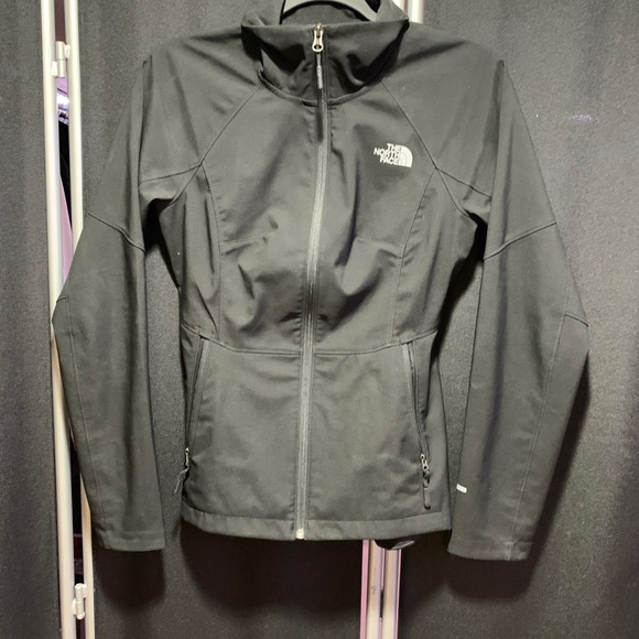 NORTH FACE WINDWALL JACKET - Picture 3 of 7
